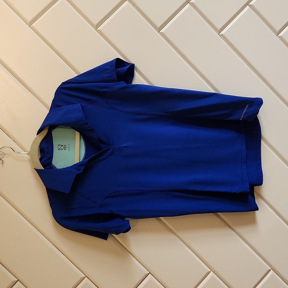 M Noble Outfitters Polo